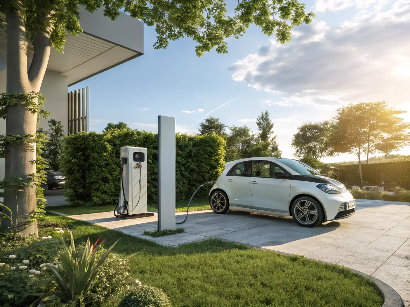 EV Cell Manufacturing